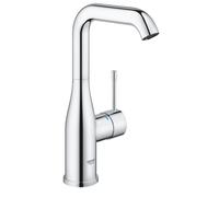 Grohe Essence mitigeur de lavabo sur pied StarLight Chrome 23541001