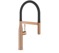 Grohe Essence - Mitigeur d'évier monocommande, Warm Sunset 30294DA0