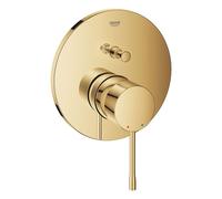 Grohe Essence mitigeur bain-douche encastrée Cool Sunrise 24058GL1