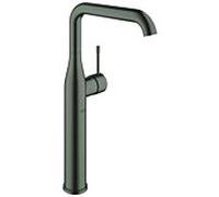Grohe Essence mitigeur lavabo 24170AL1 2000 /2", taille XL, sans garniture de vidange , graphite dur brossé