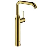 Grohe Essence mitigeur lavabo 24170GL1 2000 /2", taille XL, sans garniture de vidange , lever de soleil cool