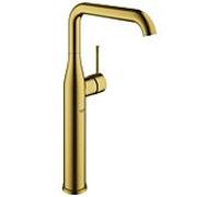Grohe Essence mitigeur lavabo 24170GN1 2000 /2", taille XL, sans garniture de vidange , cool Sunrise brossé