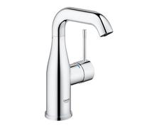 Grohe Essence mitigeur de lavabo sur pied StarLight Chrome 23463001