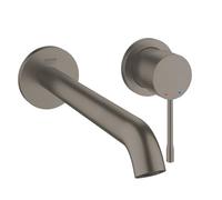 Grohe Essence New mitigeur de lavabo encastrée Brushed Hard Graphite 19967AL1