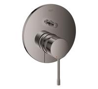 Grohe Essence Mitigeur monocommande de baignoire/douche encastré, 24058A01,
