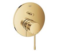 Grohe Essence Mitigeur monocommande de baignoire/douche encastré, 24058GL1,