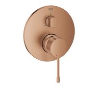 Grohe Essence Mitigeur monocommande de douche encastré, 24092DL1,