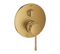 Grohe Essence Mitigeur monocommande de douche encastré, 24092GN1,