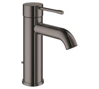 Grohe Essence mitigeur de lavabo sur pied Hard Graphite 23589A01