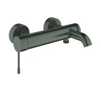 Grohe Essence mitigeur bain 25250AL1 2000 /2", montage mural, graphite dur brossé