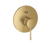 Grohe Essence Mitigeur monocommande, pour corps d'encastrement Rapido E, 19285GN1,