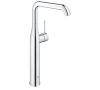 Grohe Essence New mitigeur de lavabo sur pied chrome 32901001