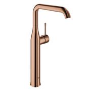 Grohe Essence Mitigeur monocommandé pour lavabo, XL-Size, saillie 179mm, 24170DA1, Couleur: coucher de soleil chaud