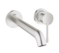 GROHE Mitigeur mural de lavabo Essence 19967DC1