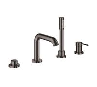 Grohe Essence mitigeur bain-douche pour baignoire Hard Graphite 19578A01