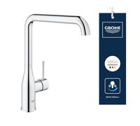 Grohe Essence mitigeur de cuisine sur pied Brushed Warm Sunset 30269DL0