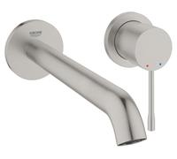 GROHE Mitigeur mural de lavabo Essence 19967DC1
