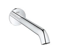 GROHE Bec pour mitigeur de baignoire Essence 13449001 StarLight Chrome