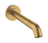 Grohe Essence New - Bec de baignoire, Cool Sunrise brossé 13449GN1