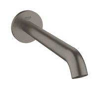 Grohe Essence New - Bec de baignoire, Hard Graphite brossé 13449AL1