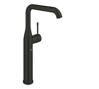 Grohe Essence New - Mitigeur de lavabo, noir mat 329012431