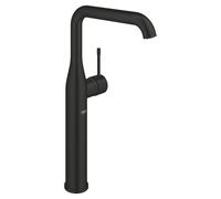 Grohe Essence New mitigeur de lavabo sur pied oui noir 329012431
