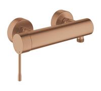 GROHE Essence New robinet de douche avec raccords brushed warm sunset 33636DL1