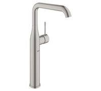 GROHE Essence new Robinet de lavabo Sur pied - bec 17,9cm - taille XL-size - supersteel 32901dc1