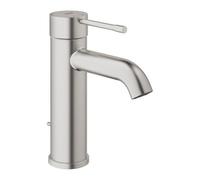 GROHE Essence New S Size Mitigeur lavabo avec bonde supersteel 23589dc1