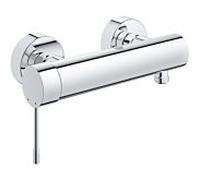GROHE Mitigeur de douche mural Essence StarLight Chrome 33636001