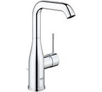 Grohe Essence mitigeur de lavabo sur pied StarLight Chrome 32628001