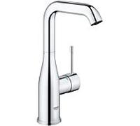 Grohe Essence mitigeur de lavabo sur pied StarLight Chrome 23541001