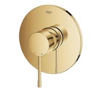 GROHE Essence Partie de finition v. robinet de douche encastré Cool Sunrise 24168GL1