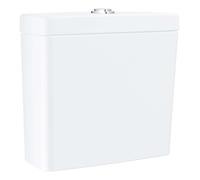 Grohe Essence - Réservoir de chasse, 40x16 cm, alimentation par le dessous, blanc alpin 39579000