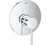 Grohe Essence robinet de douche 19286001 chromé , robinet dissimulé