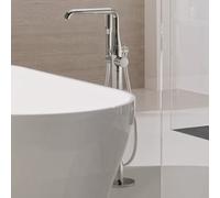 GROHE Mitigeur bain-douche Essence 23491001 autoportant chrome