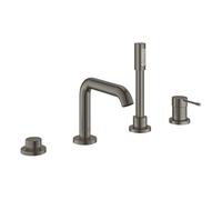 Grohe Essence Robinetterie sur gorge de baignoire, Mitigeur monocommande, 19578AL1,