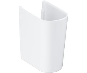 Grohe Essence semi-piédestal blanc 39570000