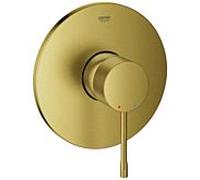 Grohe Grohe Essence Kit de montage complet Mitigeur douche encastré, cool sunrise brossé Quantité:1