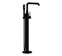 Grohe Essence set de finition 25248KF1 2000 /2", mitigeur de bain, installation au sol, noir fantôme