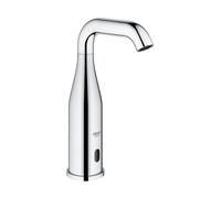Grohe Essence vanne de lavabo sur pied électronique StarLight Chrome 36446000