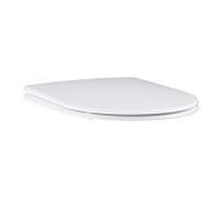 Grohe Essence WC -siège 39576000 housse, blanc alpin