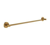 GROHE Porte-serviettes Essentials 40366GN1 60 cm Cool Sunrise brossé