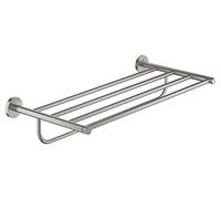 GROHE Étagère porte-serviettes Essentials 40800DC1 55 cm acier