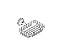 Grohe Essentials Authentic - Mýdlenka, chrome 40659001