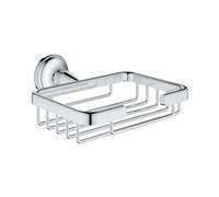 Grohe Essentials Authentic Panier de douche, 40659001,