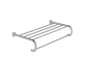 Grohe Essentials Authentic Tablette pour serviette de toilette, 40660EN1,