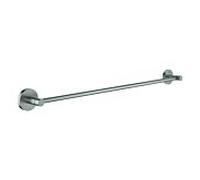 Grohe Essentials porte-serviettes SuperSteel 40366DC1