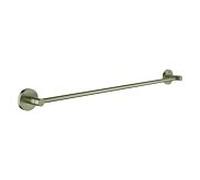GROHE Porte-serviettes de bain 40366EN1 - Nickel brossé - 60 cm