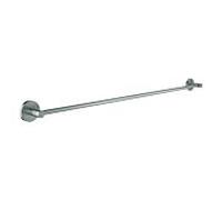 Grohe Essentials - Porte-serviette, supersteel 40386DC1